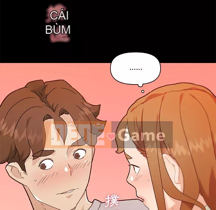 Cô ấy trông giống như mối tình đầu của mình Chương 76-77