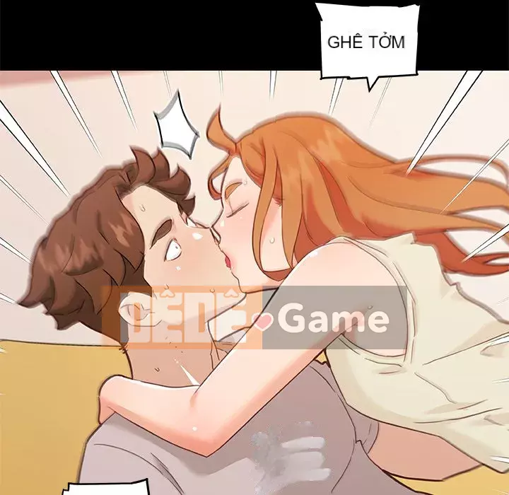 Cô ấy trông giống như mối tình đầu của mình Chương 76-77