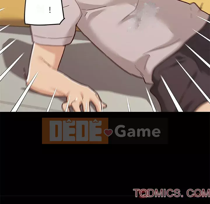 Cô ấy trông giống như mối tình đầu của mình Chương 76-77