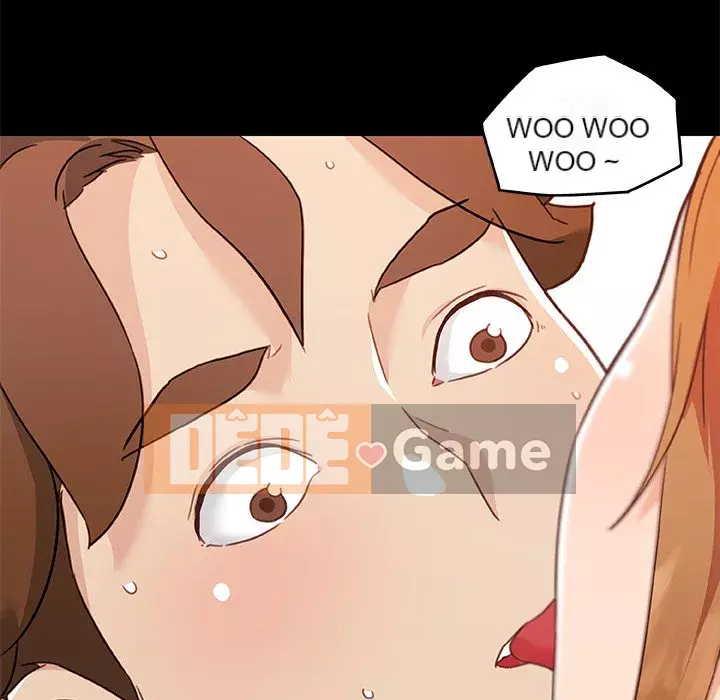 Cô ấy trông giống như mối tình đầu của mình Chương 76-77