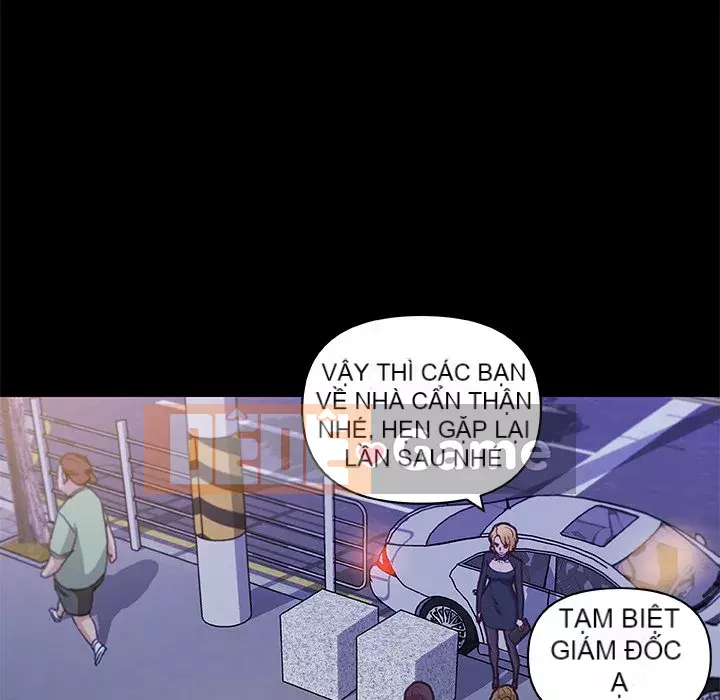 Cô ấy trông giống như mối tình đầu của mình Chương 76-77