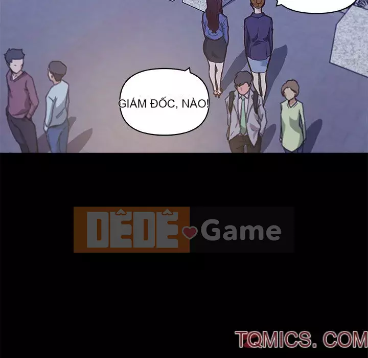 Cô ấy trông giống như mối tình đầu của mình Chương 76-77