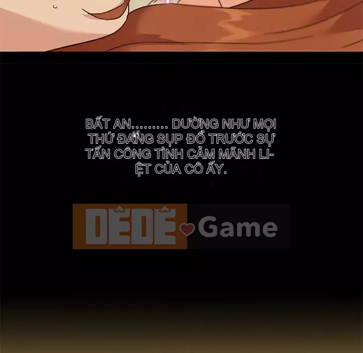 Cô ấy trông giống như mối tình đầu của mình Chương 76-77