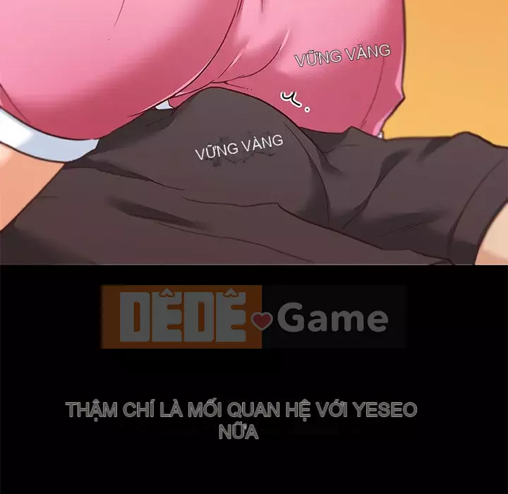 Cô ấy trông giống như mối tình đầu của mình Chương 76-77