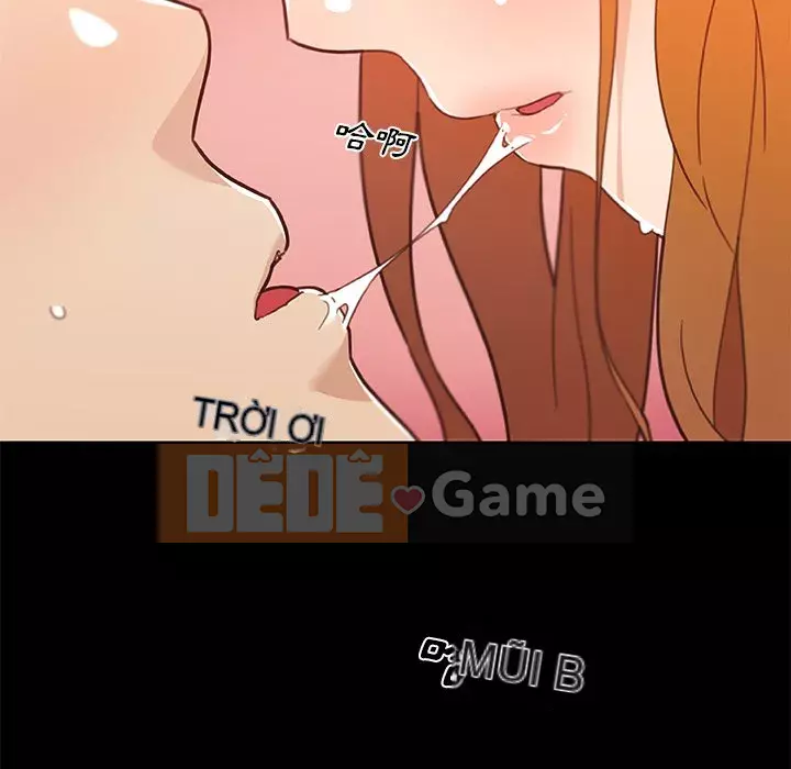 Cô ấy trông giống như mối tình đầu của mình Chương 76-77