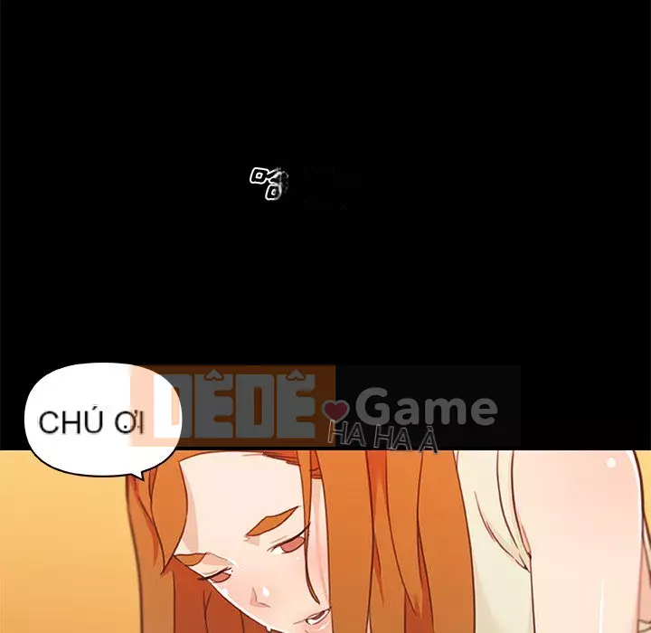 Cô ấy trông giống như mối tình đầu của mình Chương 76-77