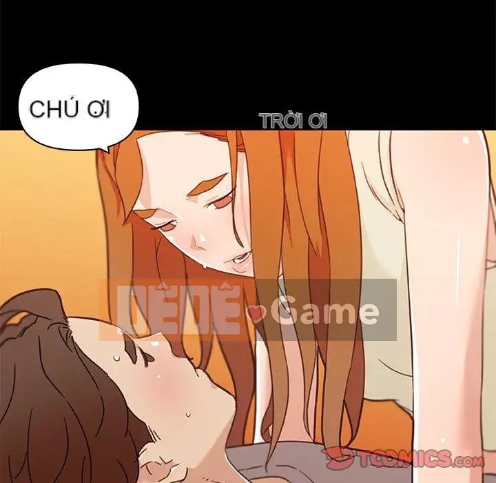 Cô ấy trông giống như mối tình đầu của mình Chương 76-77