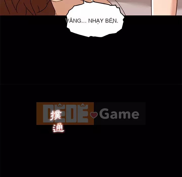 Cô ấy trông giống như mối tình đầu của mình Chương 76-77