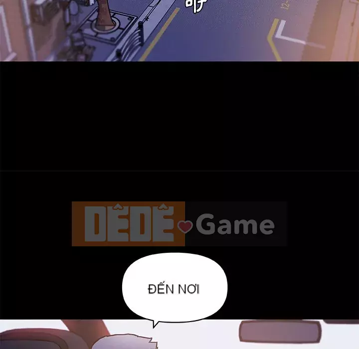 Cô ấy trông giống như mối tình đầu của mình Chương 76-77