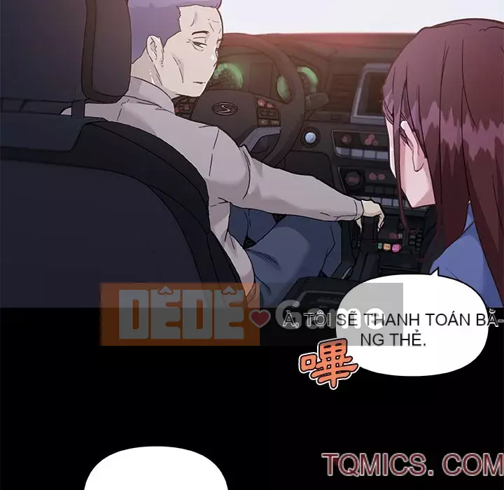 Cô ấy trông giống như mối tình đầu của mình Chương 76-77