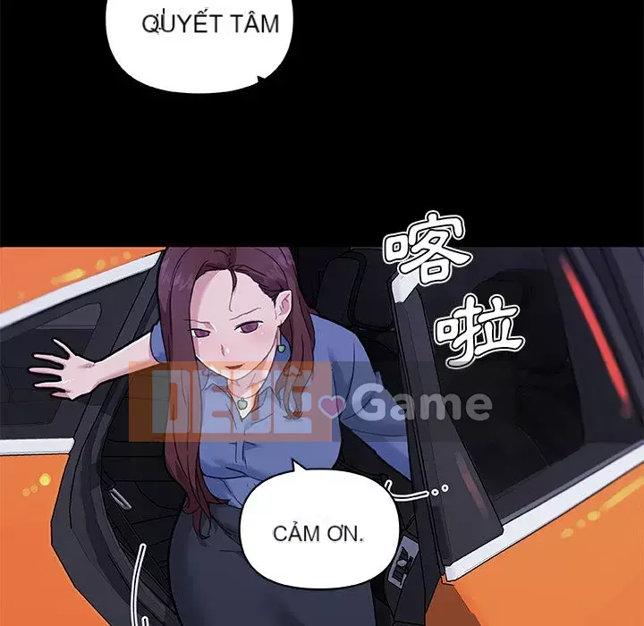 Cô ấy trông giống như mối tình đầu của mình Chương 76-77