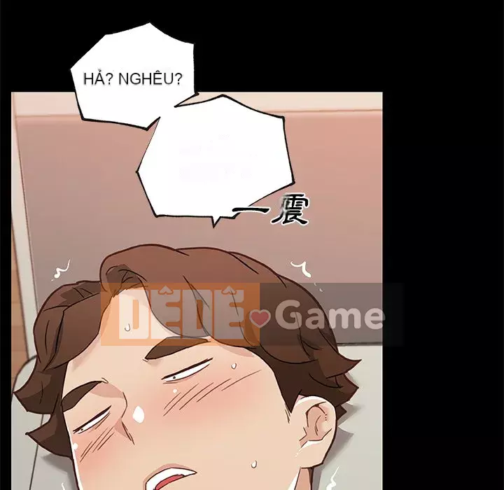 Cô ấy trông giống như mối tình đầu của mình Chương 76-77