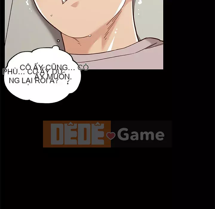 Cô ấy trông giống như mối tình đầu của mình Chương 76-77