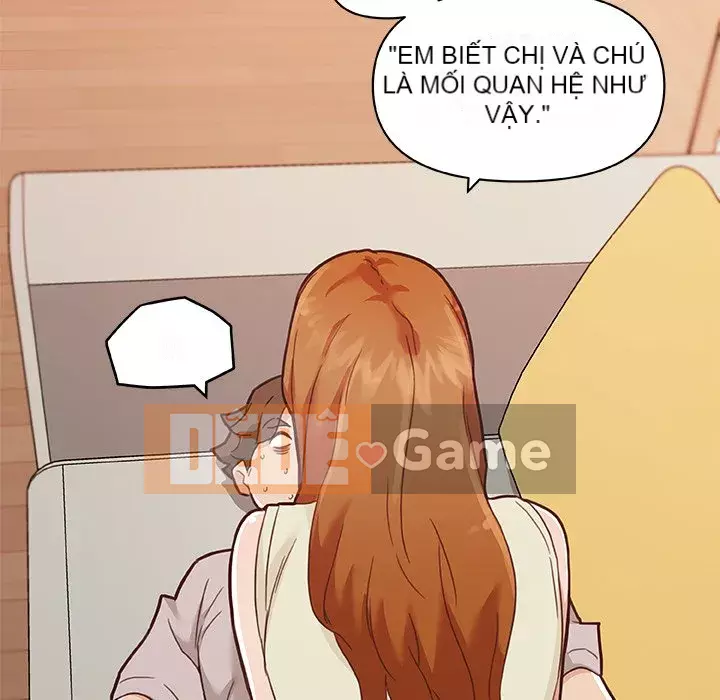 Cô ấy trông giống như mối tình đầu của mình Chương 76-77