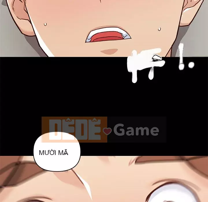 Cô ấy trông giống như mối tình đầu của mình Chương 76-77