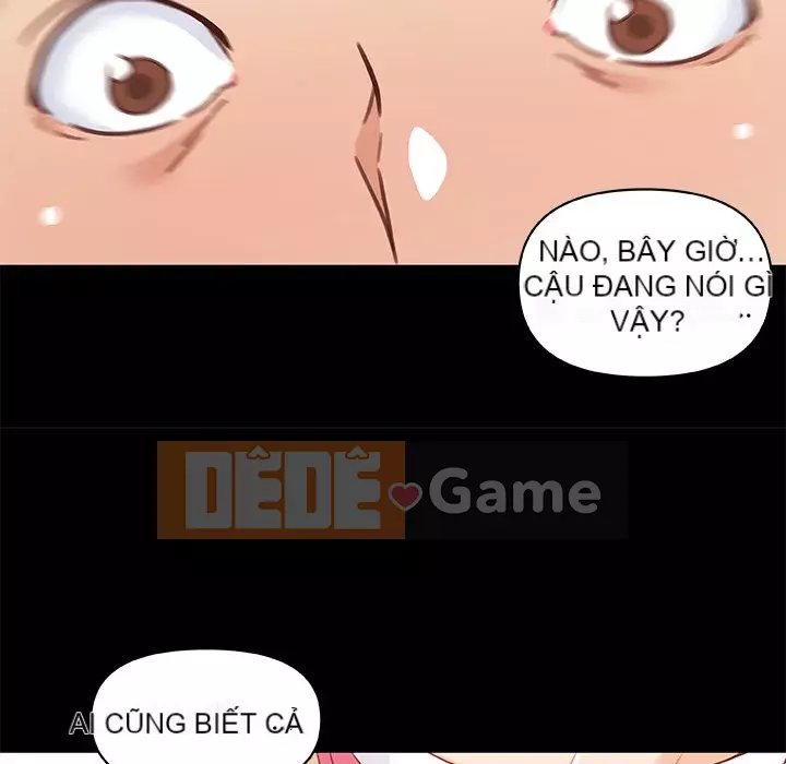 Cô ấy trông giống như mối tình đầu của mình Chương 76-77