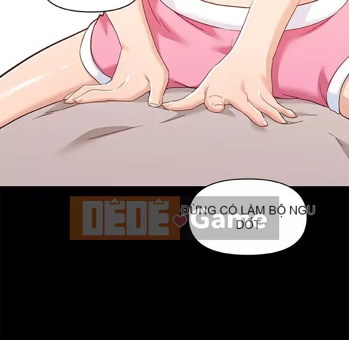 Cô ấy trông giống như mối tình đầu của mình Chương 76-77