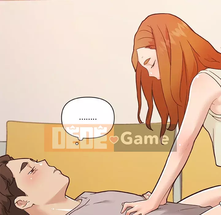 Cô ấy trông giống như mối tình đầu của mình Chương 76-77