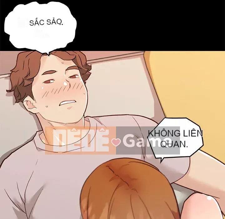 Cô ấy trông giống như mối tình đầu của mình Chương 76-77