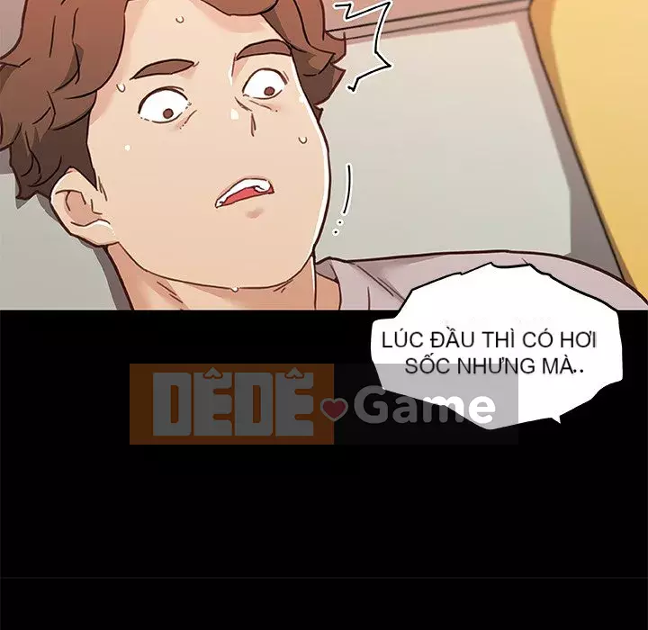 Cô ấy trông giống như mối tình đầu của mình Chương 76-77