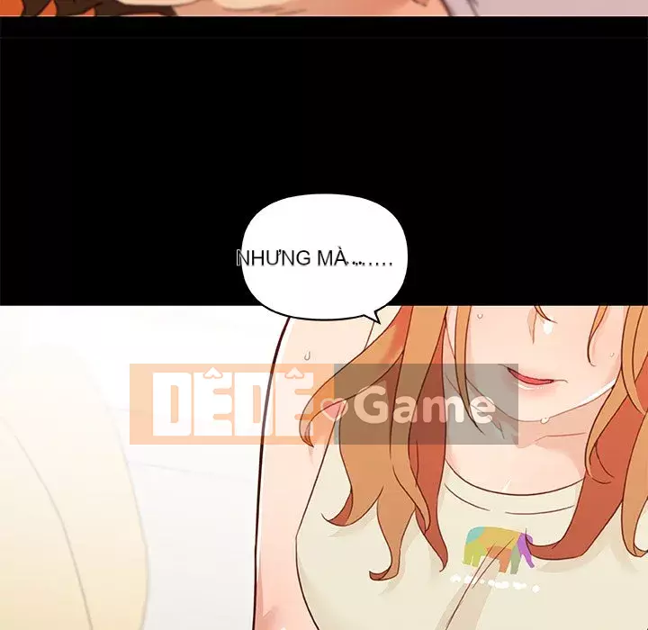 Cô ấy trông giống như mối tình đầu của mình Chương 76-77