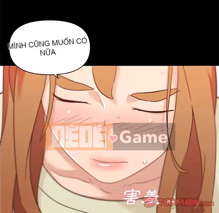 Cô ấy trông giống như mối tình đầu của mình Chương 76-77