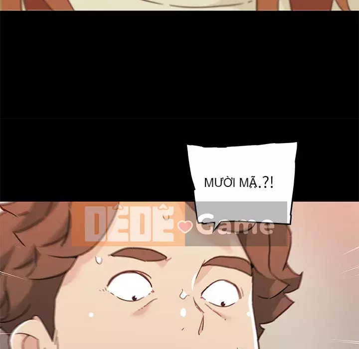 Cô ấy trông giống như mối tình đầu của mình Chương 76-77