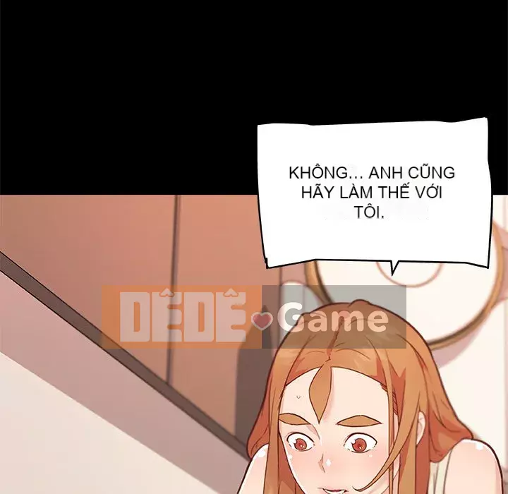 Cô ấy trông giống như mối tình đầu của mình Chương 76-77