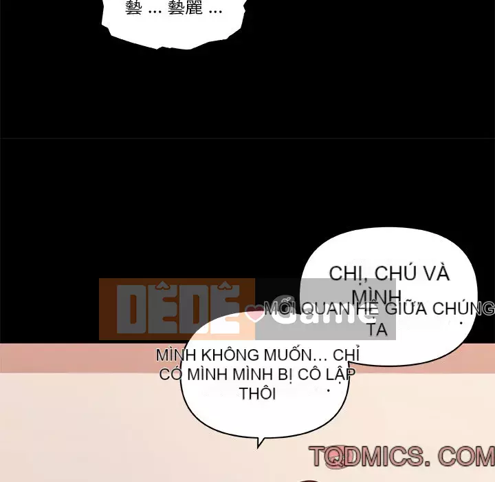 Cô ấy trông giống như mối tình đầu của mình Chương 76-77