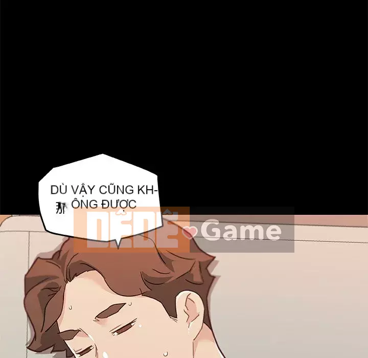 Cô ấy trông giống như mối tình đầu của mình Chương 76-77