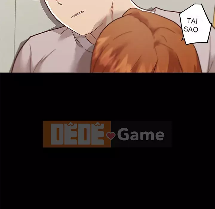 Cô ấy trông giống như mối tình đầu của mình Chương 76-77