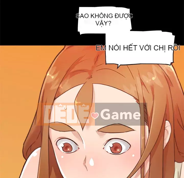 Cô ấy trông giống như mối tình đầu của mình Chương 76-77