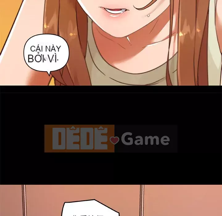 Cô ấy trông giống như mối tình đầu của mình Chương 76-77