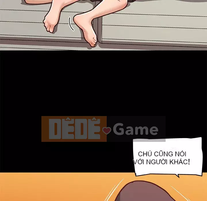 Cô ấy trông giống như mối tình đầu của mình Chương 76-77