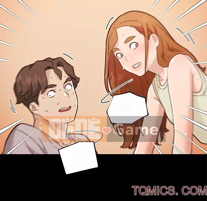 Cô ấy trông giống như mối tình đầu của mình Chương 76-77