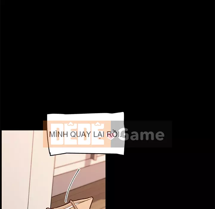 Cô ấy trông giống như mối tình đầu của mình Chương 76-77