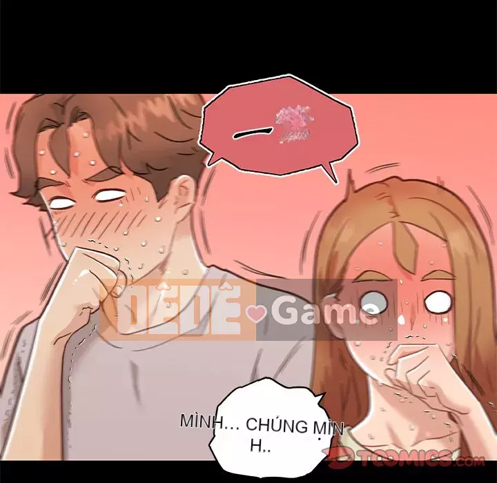 Cô ấy trông giống như mối tình đầu của mình Chương 76-77