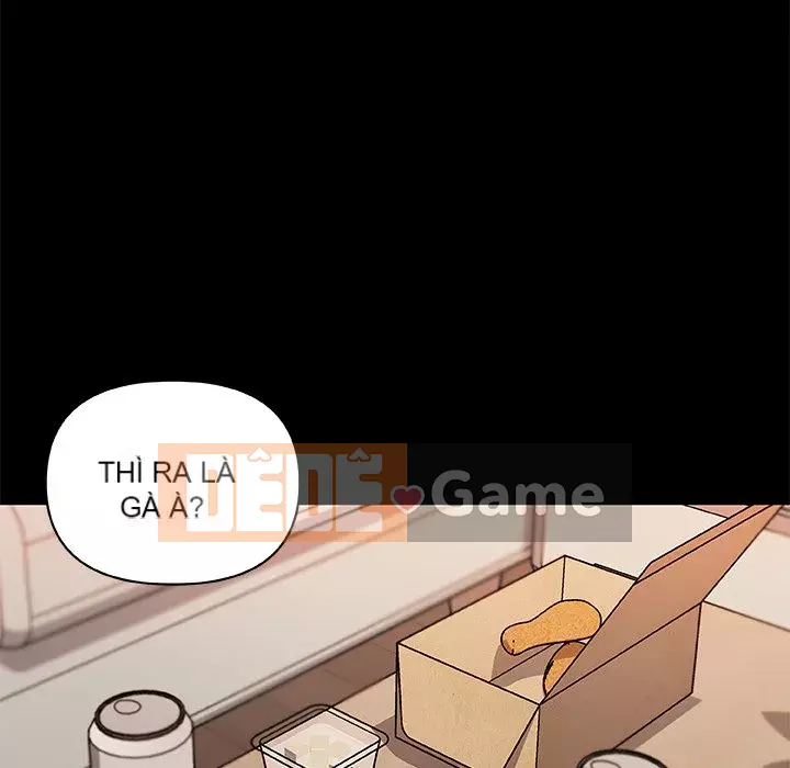 Cô ấy trông giống như mối tình đầu của mình Chương 76-77