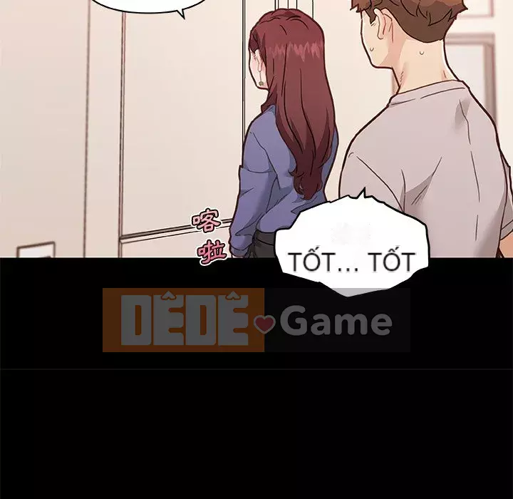 Cô ấy trông giống như mối tình đầu của mình Chương 76-77