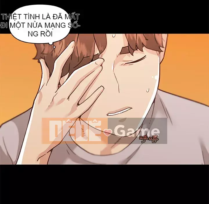 Cô ấy trông giống như mối tình đầu của mình Chương 76-77