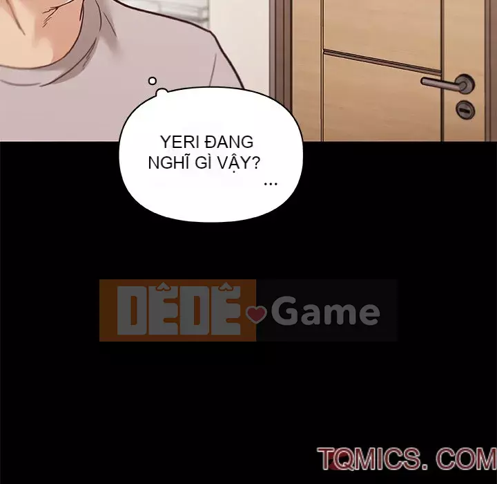 Cô ấy trông giống như mối tình đầu của mình Chương 76-77