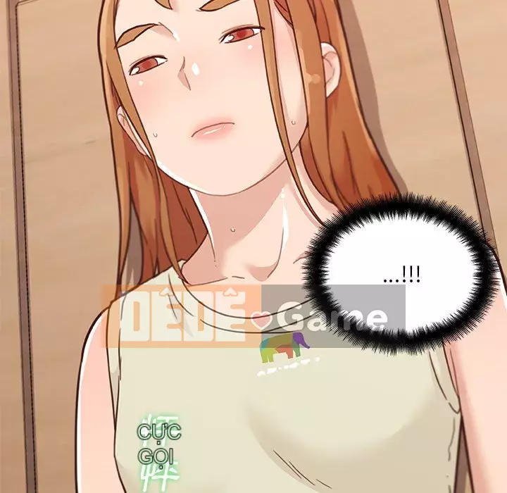 Cô ấy trông giống như mối tình đầu của mình Chương 76-77