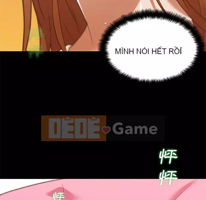 Cô ấy trông giống như mối tình đầu của mình Chương 76-77