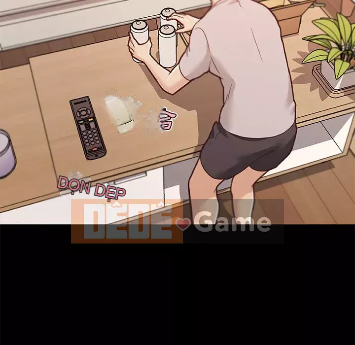 Cô ấy trông giống như mối tình đầu của mình Chương 76-77