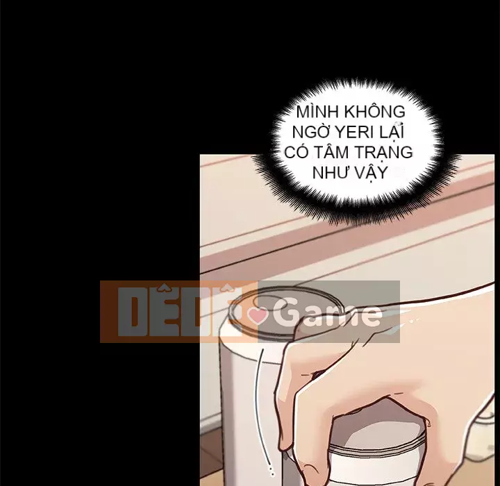 Cô ấy trông giống như mối tình đầu của mình Chương 76-77