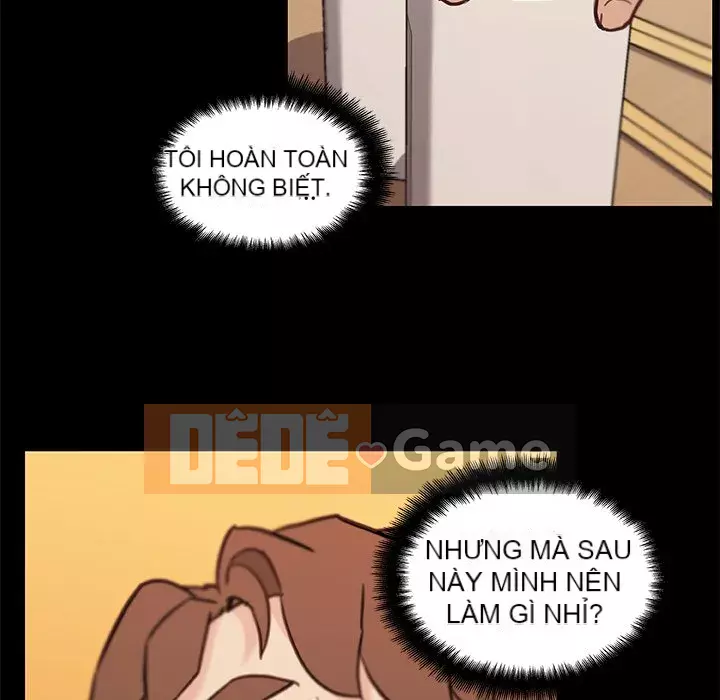 Cô ấy trông giống như mối tình đầu của mình Chương 76-77