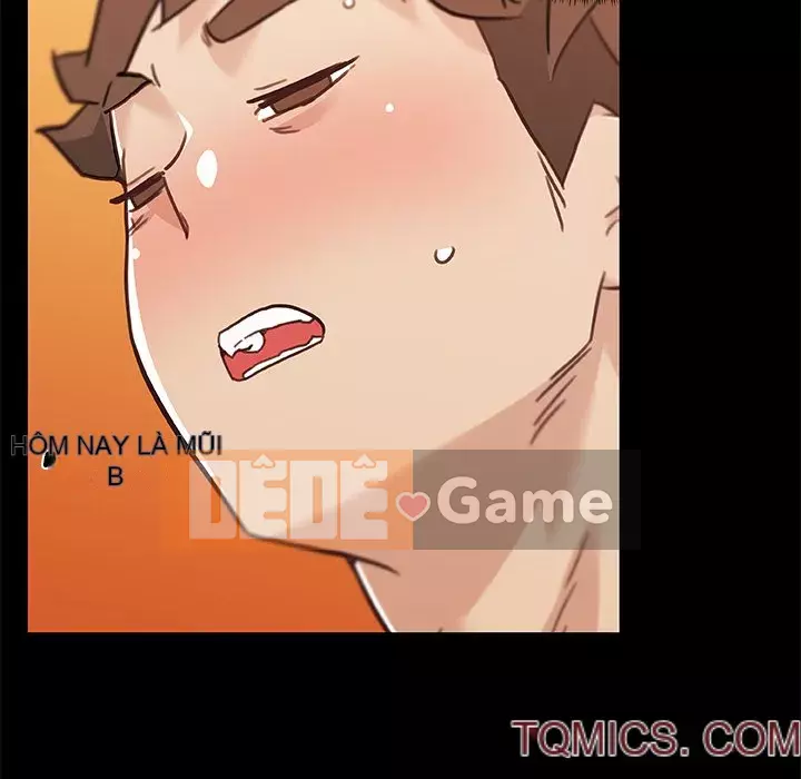 Cô ấy trông giống như mối tình đầu của mình Chương 76-77