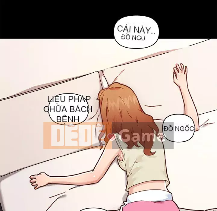 Cô ấy trông giống như mối tình đầu của mình Chương 76-77