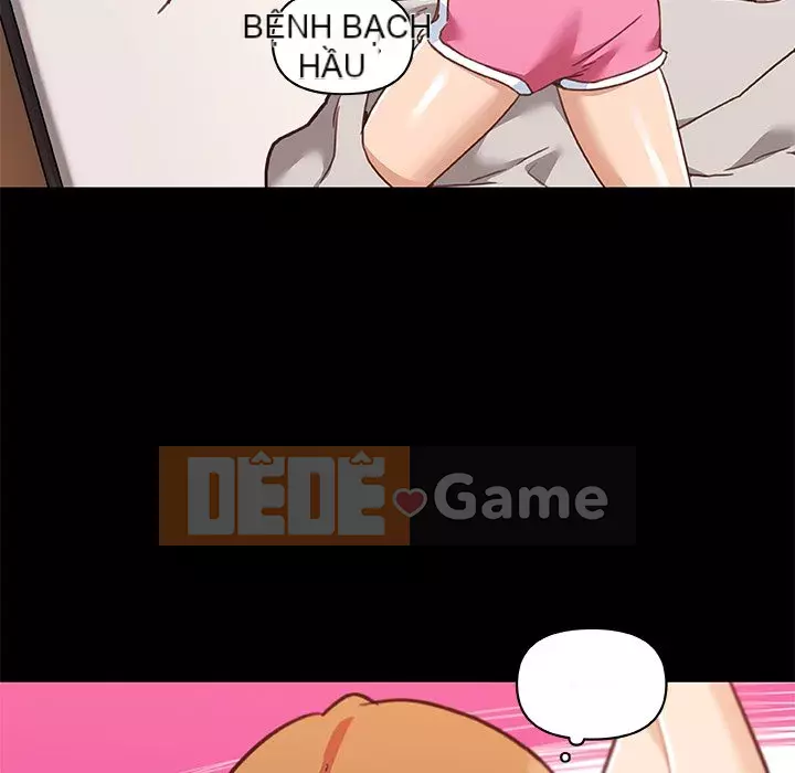 Cô ấy trông giống như mối tình đầu của mình Chương 76-77