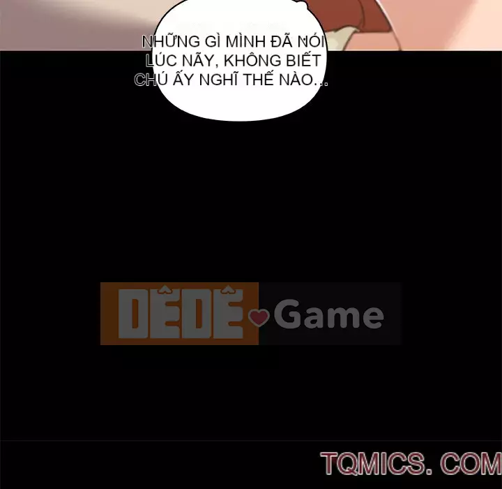 Cô ấy trông giống như mối tình đầu của mình Chương 76-77